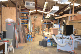 Factory, Warehouse & Industrial commercial property leased at 109 Sydenham Road Marrickville NSW 2204 Factory, Warehouse & Industrial commercial property leased at 109 Sydenham Road Marrickville NSW 2204
