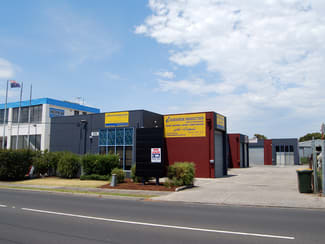 Factory, Warehouse & Industrial commercial property leased at 3/135 Somerset Road Campbellfield VIC 3061 Factory, Warehouse & Industrial commercial property leased at 3/135 Somerset Road Campbellfield VIC 3061