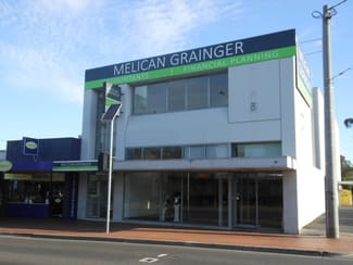 Offices commercial property leased at 103-105 Grimshaw Street Greensborough VIC 3088