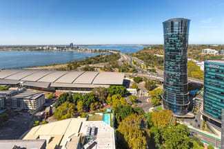 Offices commercial property for lease at 221 St Georges Terrace Perth WA 6000