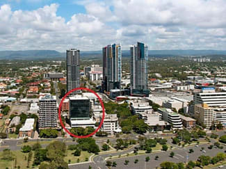Shop & Retail commercial property leased at G1-8/12-14 Marine Parade Southport QLD 4215 Shop & Retail commercial property leased at G1-8/12-14 Marine Parade Southport QLD 4215