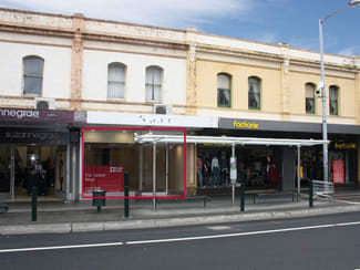 Shop & Retail commercial property leased at 84 St John Street Launceston TAS 7250 Shop & Retail commercial property leased at 84 St John Street Launceston TAS 7250