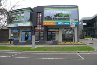 Offices commercial property leased at 2/29 Princes Highway Dandenong VIC 3175