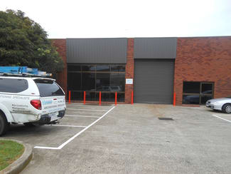 Factory, Warehouse & Industrial commercial property leased at Suite 3/310-312 Boundary Road Dingley Village VIC 3172