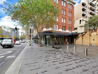 Showrooms / Bulky Goods commercial property leased at G03/171 William Street Darlinghurst NSW 2010 Showrooms / Bulky Goods commercial property leased at G03/171 William Street Darlinghurst NSW 2010