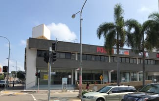 Offices commercial property leased at Tenancy 1, 181 Sturt Street Townsville City QLD 4810 Offices commercial property leased at Tenancy 1, 181 Sturt Street Townsville City QLD 4810