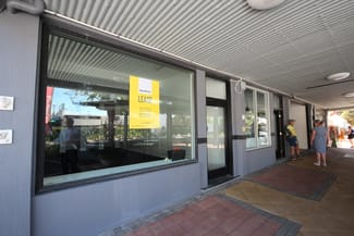 Medical / Consulting commercial property leased at 46 Gregory Street North Ward QLD 4810 Medical / Consulting commercial property leased at 46 Gregory Street North Ward QLD 4810