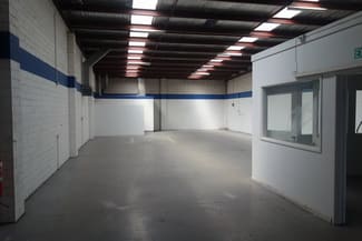 Factory, Warehouse & Industrial commercial property leased at 1/58 Kirkham Road West Keysborough VIC 3173 Factory, Warehouse & Industrial commercial property leased at 1/58 Kirkham Road West Keysborough VIC 3173