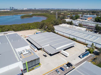 Factory, Warehouse & Industrial commercial property leased at 10 Waratah Street Ermington NSW 2115 Factory, Warehouse & Industrial commercial property leased at 10 Waratah Street Ermington NSW 2115