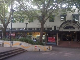 Shop & Retail commercial property leased at Bailey's Corner/131-157 London Circuit City ACT 2601