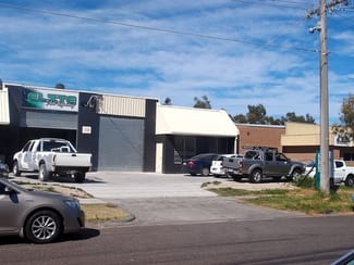 Factory, Warehouse & Industrial commercial property leased at 1/59 Amberley Crescent Dandenong VIC 3175 Factory, Warehouse & Industrial commercial property leased at 1/59 Amberley Crescent Dandenong VIC 3175