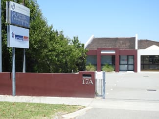 Medical / Consulting commercial property leased at 17A MILLS STREET Cannington WA 6107 Medical / Consulting commercial property leased at 17A MILLS STREET Cannington WA 6107