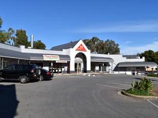 Offices commercial property leased at 7- 9 Murray street Gawler SA 5118 Offices commercial property leased at 7- 9 Murray street Gawler SA 5118