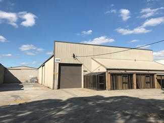 Factory, Warehouse & Industrial commercial property leased at 499 Hammond Road Dandenong VIC 3175 Factory, Warehouse & Industrial commercial property leased at 499 Hammond Road Dandenong VIC 3175