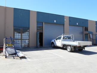 Factory, Warehouse & Industrial commercial property leased at 8/40 Edina Road Ferntree Gully VIC 3156 Factory, Warehouse & Industrial commercial property leased at 8/40 Edina Road Ferntree Gully VIC 3156