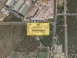 Development / Land commercial property leased at 60 Office Road East Rockingham WA 6168 Development / Land commercial property leased at 60 Office Road East Rockingham WA 6168