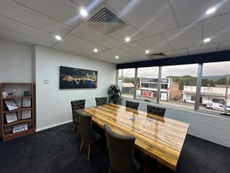 Offices commercial property for lease at 17 Flinders Street Wollongong NSW 2500 Offices commercial property for lease at 17 Flinders Street Wollongong NSW 2500