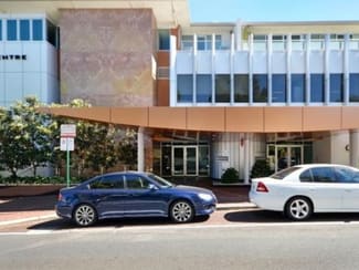 Offices commercial property leased at 254 Rokeby Road Subiaco WA 6008
