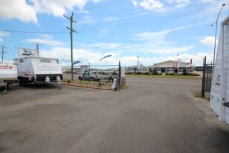 Shop & Retail commercial property leased at 29-33 Duckworth Street Garbutt QLD 4814