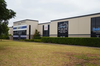 Factory, Warehouse & Industrial commercial property leased at 75/37-47 Borec Road Penrith NSW 2750 Factory, Warehouse & Industrial commercial property leased at 75/37-47 Borec Road Penrith NSW 2750