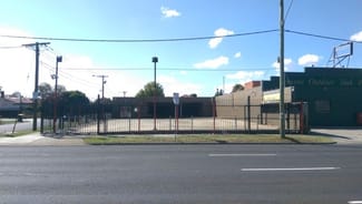 Shop & Retail commercial property leased at 212 Bell Street Preston VIC 3072