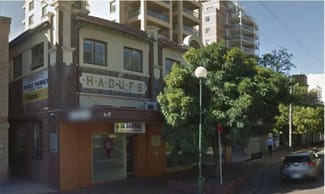 Shop & Retail commercial property leased at 1A/17 Macmahon Street Hurstville NSW 2220 Shop & Retail commercial property leased at 1A/17 Macmahon Street Hurstville NSW 2220