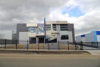 Offices commercial property leased at 22 Technology Circuit Hallam VIC 3803