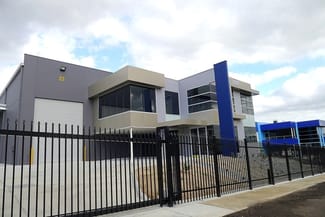 Offices commercial property leased at 22 Technology Circuit Hallam VIC 3803