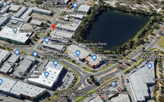 Factory, Warehouse & Industrial commercial property leased at Unit 3, 8 Denninup Way Malaga WA 6090 Factory, Warehouse & Industrial commercial property leased at Unit 3, 8 Denninup Way Malaga WA 6090