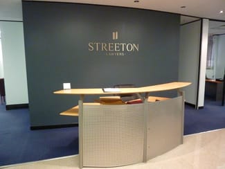 Offices commercial property leased at Level 1, 108 & 109/379 Pitt Street Sydney NSW 2000 Offices commercial property leased at Level 1, 108 & 109/379 Pitt Street Sydney NSW 2000