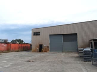 Factory, Warehouse & Industrial commercial property leased at 2/50 Healey Road Dandenong VIC 3175