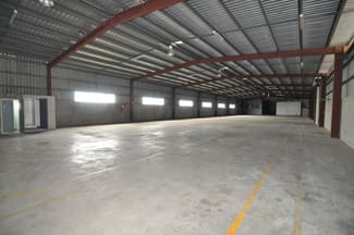 Factory, Warehouse & Industrial commercial property leased at 13-17 Caldwell Street Garbutt QLD 4814 Factory, Warehouse & Industrial commercial property leased at 13-17 Caldwell Street Garbutt QLD 4814
