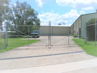 Factory, Warehouse & Industrial commercial property leased at Shed 1, 29 Belar Street Yamanto QLD 4305