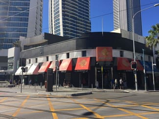 Offices commercial property leased at Surfers Paradise Boulevard Surfers Paradise QLD 4217 Offices commercial property leased at Surfers Paradise Boulevard Surfers Paradise QLD 4217