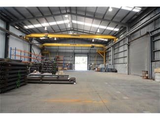 Factory, Warehouse & Industrial commercial property leased at (Unit 1)/45 Mordue Parade Jesmond NSW 2299 Factory, Warehouse & Industrial commercial property leased at (Unit 1)/45 Mordue Parade Jesmond NSW 2299
