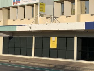 Offices commercial property leased at 2/134 Charters Towers Road Hermit Park QLD 4812 Offices commercial property leased at 2/134 Charters Towers Road Hermit Park QLD 4812