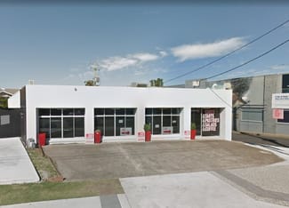 Shop & Retail commercial property leased at 1/296 Montague Road West End QLD 4101 Shop & Retail commercial property leased at 1/296 Montague Road West End QLD 4101