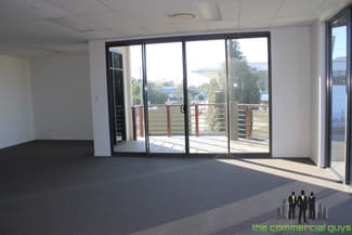 Offices commercial property leased at 3/26 George Street Caboolture QLD 4510 Offices commercial property leased at 3/26 George Street Caboolture QLD 4510