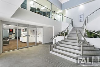 Offices commercial property leased at Suite A/17 Station Road Indooroopilly QLD 4068 Offices commercial property leased at Suite A/17 Station Road Indooroopilly QLD 4068