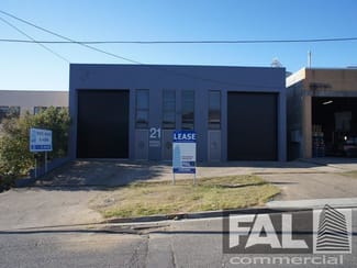 Factory, Warehouse & Industrial commercial property leased at 21 Kensal Street Moorooka QLD 4105 Factory, Warehouse & Industrial commercial property leased at 21 Kensal Street Moorooka QLD 4105