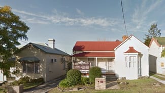 Offices commercial property leased at 56 Worrigee Street Nowra NSW 2541 Offices commercial property leased at 56 Worrigee Street Nowra NSW 2541