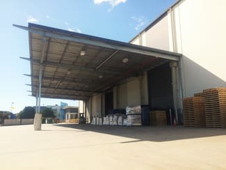 Factory, Warehouse & Industrial commercial property leased at Banyo QLD 4014