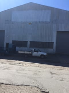 Factory, Warehouse & Industrial commercial property leased at 17A/853 Nudgee Road Banyo QLD 4014 Factory, Warehouse & Industrial commercial property leased at 17A/853 Nudgee Road Banyo QLD 4014