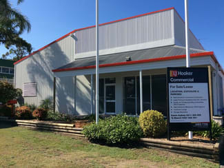 Factory, Warehouse & Industrial commercial property leased at 3 Grieve Road West Gosford NSW 2250 Factory, Warehouse & Industrial commercial property leased at 3 Grieve Road West Gosford NSW 2250