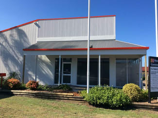 Factory, Warehouse & Industrial commercial property leased at 3 Grieve Road West Gosford NSW 2250 Factory, Warehouse & Industrial commercial property leased at 3 Grieve Road West Gosford NSW 2250