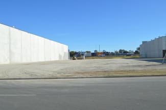 Development / Land commercial property leased at 9-13 Henry Street Loganholme QLD 4129