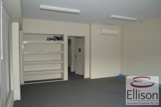 Offices commercial property leased at 2/25 Pintu Drive Tanah Merah QLD 4128