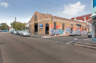 Factory, Warehouse & Industrial commercial property leased at 101 Australia Street Camperdown NSW 2050 Factory, Warehouse & Industrial commercial property leased at 101 Australia Street Camperdown NSW 2050
