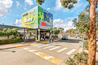 Shop & Retail commercial property leased at 10 Brookfield Road (Off Pembroke Road) Minto NSW 2566 Shop & Retail commercial property leased at 10 Brookfield Road (Off Pembroke Road) Minto NSW 2566