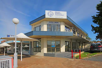 Factory, Warehouse & Industrial commercial property leased at 16b Wason Street Ulladulla NSW 2539 Factory, Warehouse & Industrial commercial property leased at 16b Wason Street Ulladulla NSW 2539